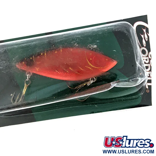   Cotton Cordell Super Spot, 3/16oz  fishing lure #13730