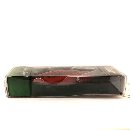 Cotton Cordell Super Spot, 1/4oz Red fishing lure #16094