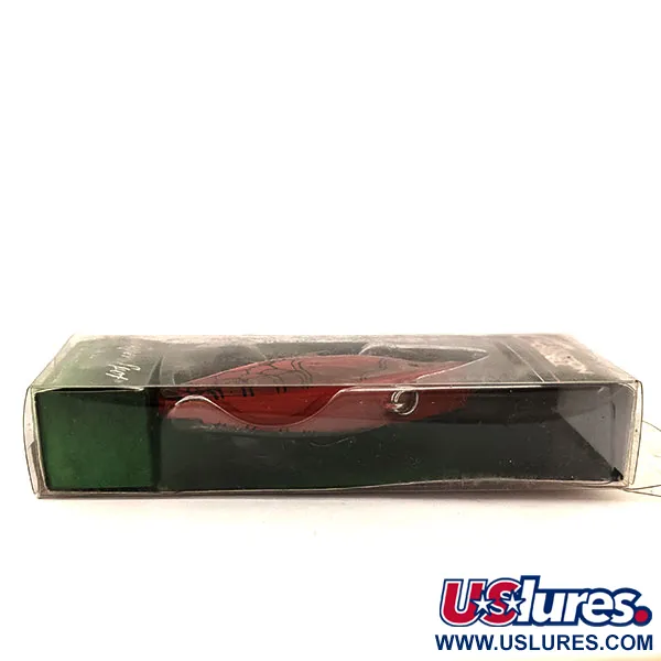   Cotton Cordell Super Spot, 1/4oz Red fishing lure #16094