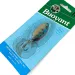   Thomas Buoyant , 3/16oz Blue / Red fishing spoon #13736