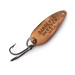 Vintage  Eppinger Dardevle Skeeter, 1/32oz  fishing spoon #13738