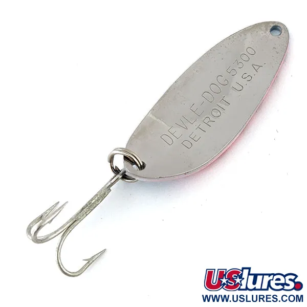 Dardevle Devle Dog 5300