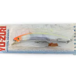 YO-ZURI CRYSTAL MINNOW (F) 13