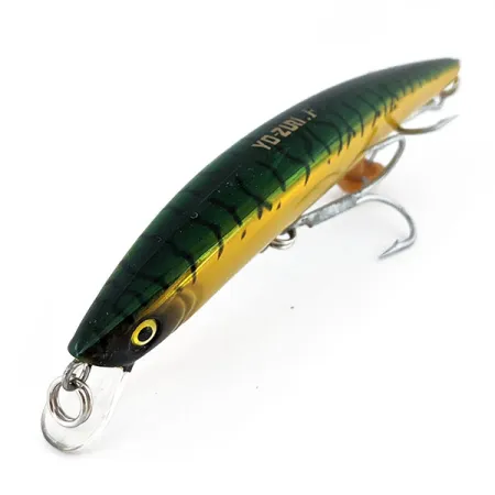 Yo-Zuri/Duel YO-ZURI CRYSTAL MINNOW (F) 13, 3/5oz fishing lure #13745