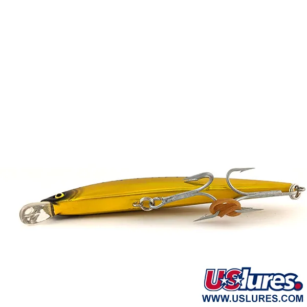  Yo-Zuri/Duel YO-ZURI CRYSTAL MINNOW (F) 13, 3/5oz  fishing lure #13745