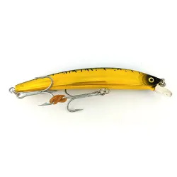 YO-ZURI CRYSTAL MINNOW (F) 13