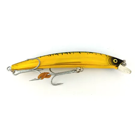 YO-ZURI CRYSTAL MINNOW (F) 13