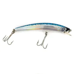 Yo-Zuri Crystal Minnow S13