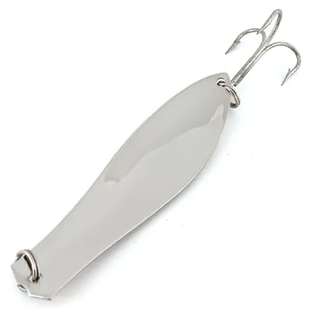 Vintage Prescott Spinner Big Doctor 285, 1oz fishing spoon #13752