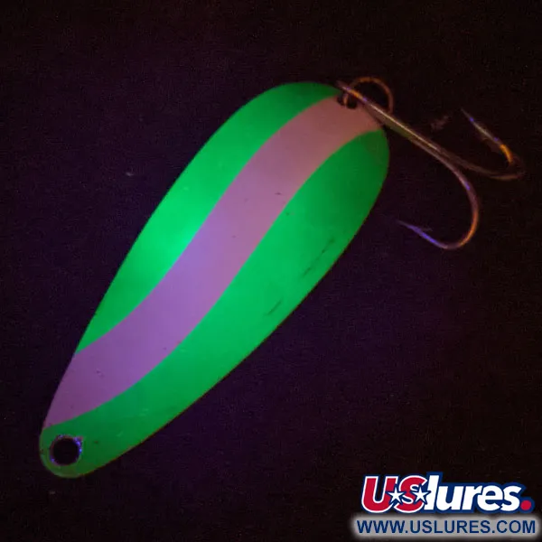 Chippewa Steel Spoon UV