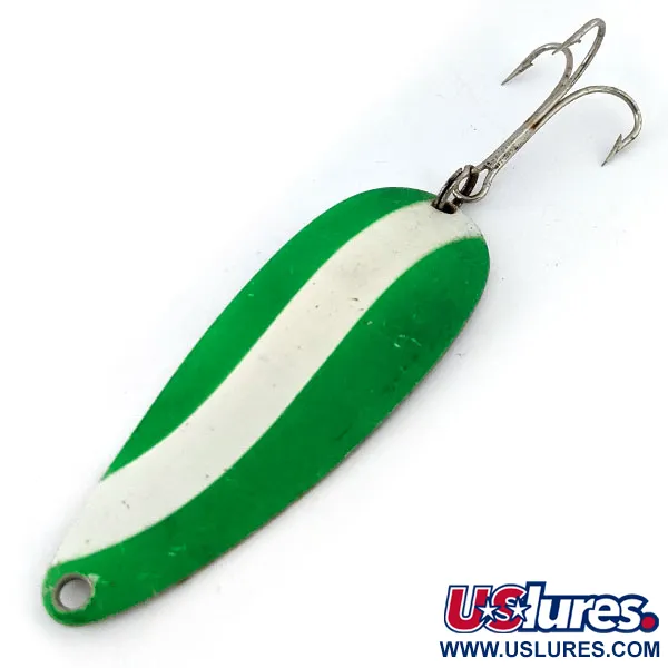 Chippewa Steel Spoon UV