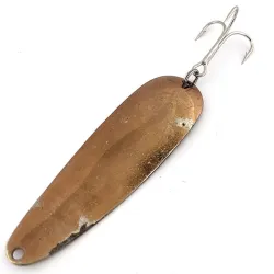 Worth Chippewa Steel Spoon 