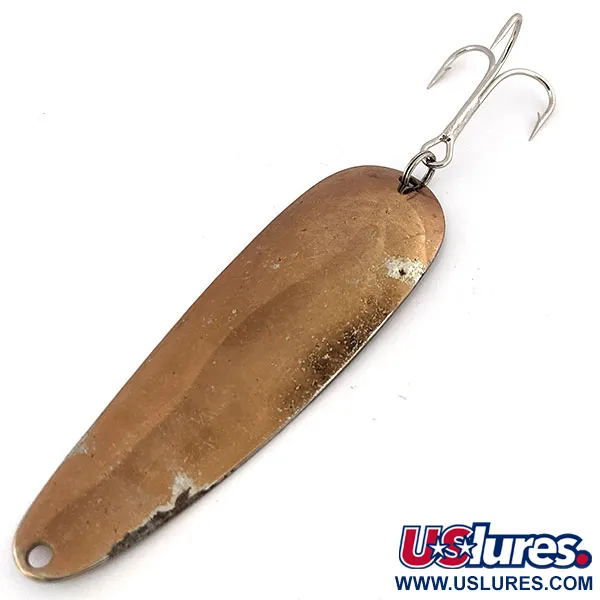 Worth Chippewa Steel Spoon 