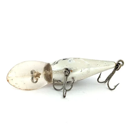 Vintage Bomber B04A, 1/4oz fishing lure #13764