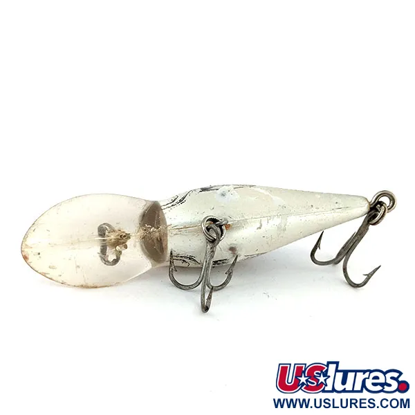 Vintage Bomber B04A, 1/4oz fishing lure #13764