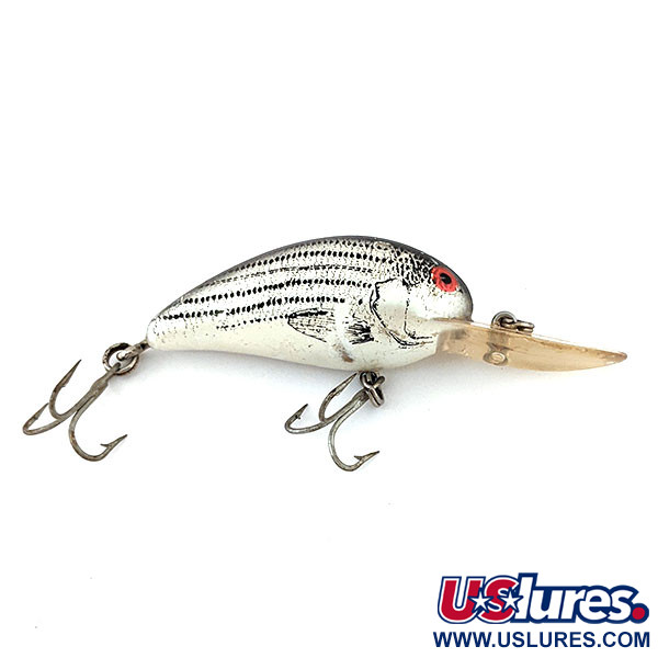 Vintage   Bomber B04A, 1/4oz  fishing lure #13764