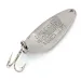 Vintage   Little Cleo Seneca, 1/4oz Nickel fishing spoon #13766