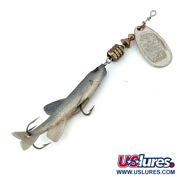 Vintage Mepps Comet Mino 2 (1970s)