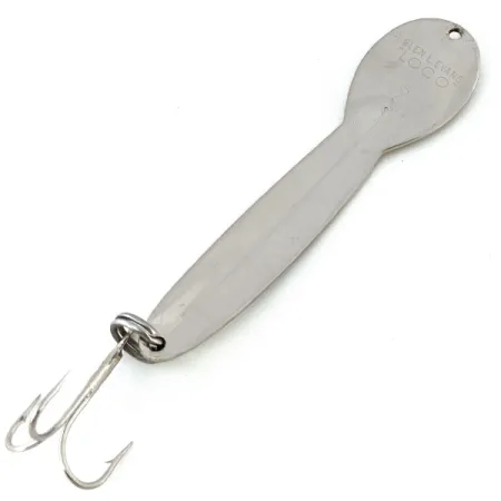Vintage Glen Evans Loco 5, 1oz fishing spoon #13777