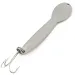 Vintage   Glen Evans Loco 5, 1oz  fishing spoon #13777