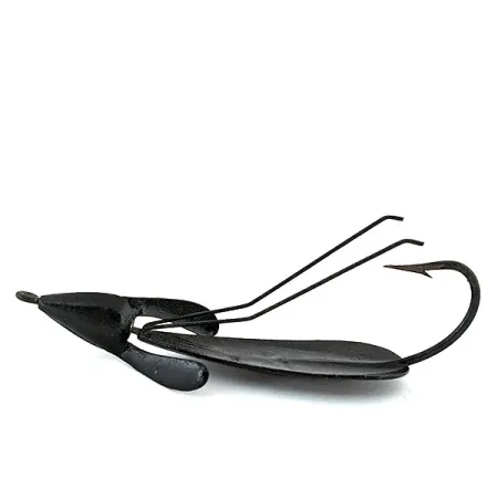 Vintage Weedless Panther Martin Weed Wing, 2/5oz fishing spoon #13784