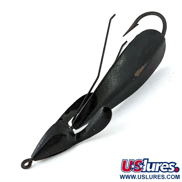 Weedless Panther Martin Weed Wing