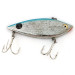 Vintage   Cotton Cordell TH Spot, 1/2oz Silver / Light Blue fishing lure #13789
