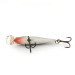 Vintage   Rapala Shallow Shad Rap 06, 3/16oz S (Silver) fishing lure #13791