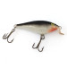 Vintage   Rapala Shallow Shad Rap 06, 3/16oz S (Silver) fishing lure #13791