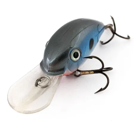 Vintage Strike King 4XD, 1/3oz fishing lure #13792