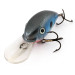 Vintage   Strike King 4XD, 1/3oz  fishing lure #13792