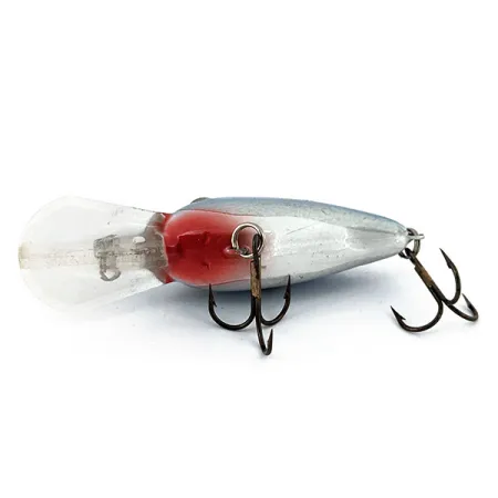 Vintage Strike King 4XD, 1/3oz fishing lure #13792