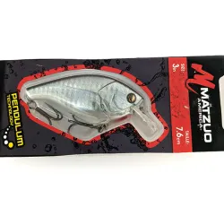 Matzuo Furiko Square Bill 3