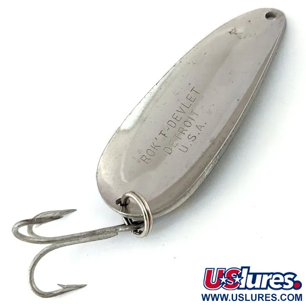 Dardevle Rok't Devlet