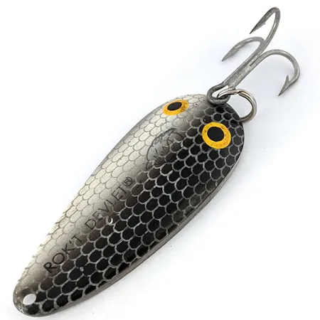 Dardevle Rok't Devlet