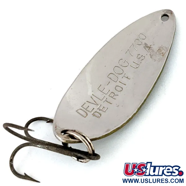 Dardevle Devle Dog 7700