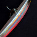 Vintage  FishHouse USA ​FishHouse Crystal Minnow Deep Diver, 1oz Pink Rainbow fishing lure #13822