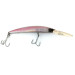 Vintage  FishHouse USA ​FishHouse Crystal Minnow Deep Diver, 1oz Pink Rainbow fishing lure #13822