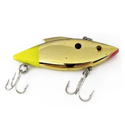 Bill Lewis Rat-L-Trap UV