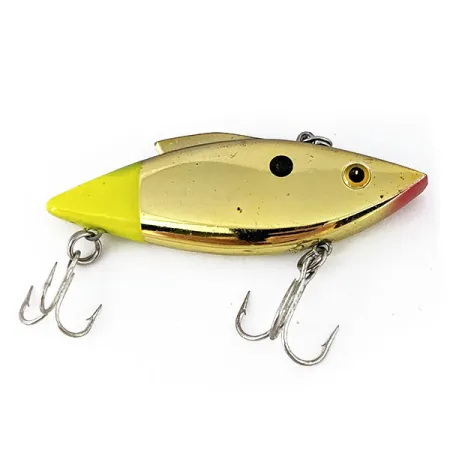 Bill Lewis Rat-L-Trap UV