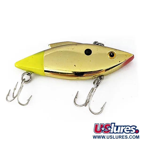 Bill Lewis Rat-L-Trap UV