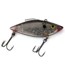 Bill Lewis Rat-L-Trap