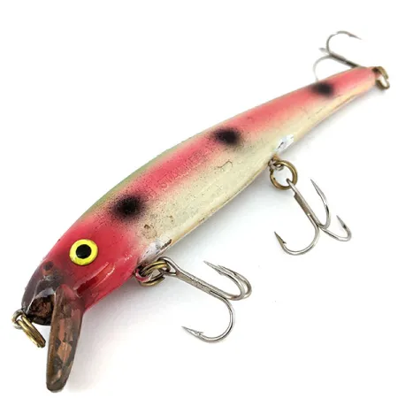Vintage Grapentin Specialties  ​Fish Stalker , 1/2oz fishing lure #13825
