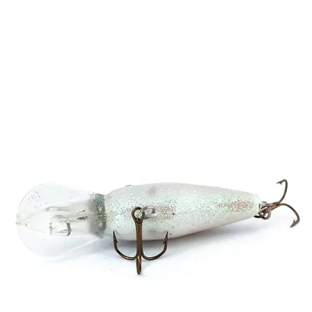 Vintage Strike King 4XD, 1/3oz fishing lure #13828