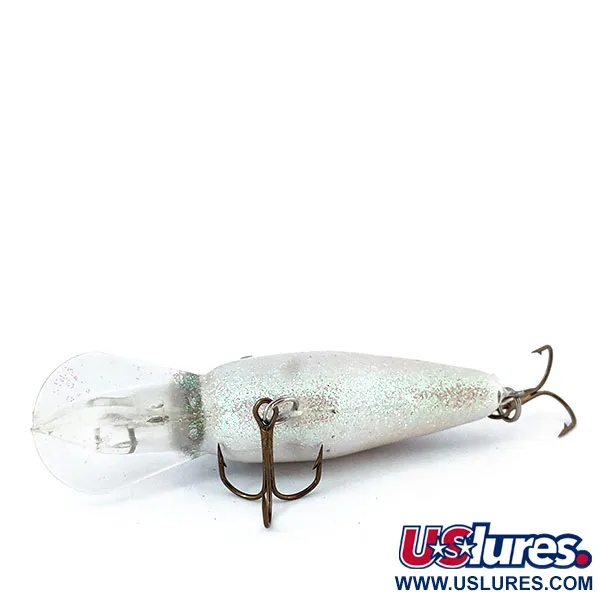Vintage   Strike King 4XD, 1/3oz  fishing lure #13828
