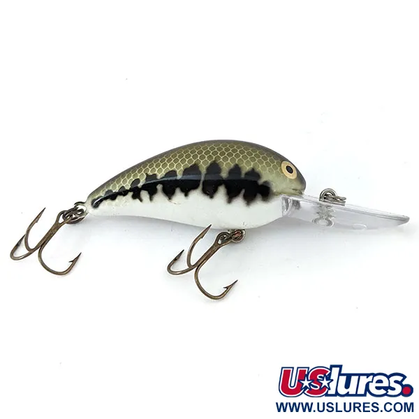 Bomber model 7A baby striper