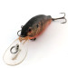 Vintage   Rebel Supernatural Baitfish Series , 1/2oz Sea Perch fishing lure #13830