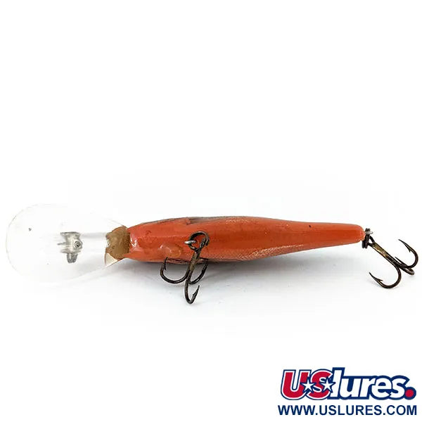 Vintage Rebel Supernatural Baitfish Series , 1/2oz Sea Perch fishing lure #13830