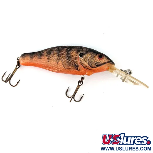 Rebel Supernatural Baitfish Series 