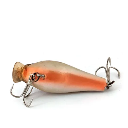 Vintage Rapala Fat Rap SFR5, 1/4oz fishing lure #13832